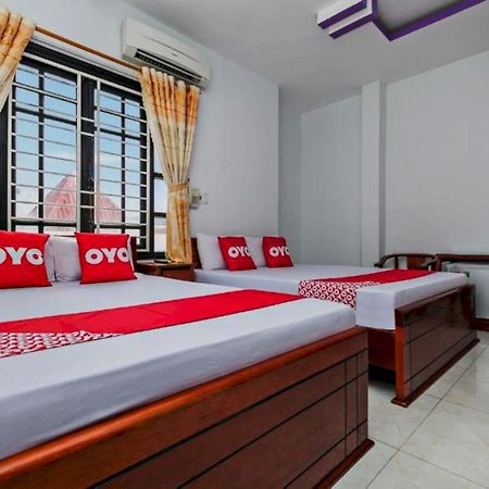 Oyo 998 Loan Anh 2 Hotel Da Nang Exterior photo